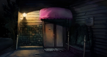 1954 Alcatraz Screenshot