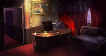 1954 Alcatraz Screenshot