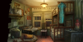 1954 Alcatraz Screenshot