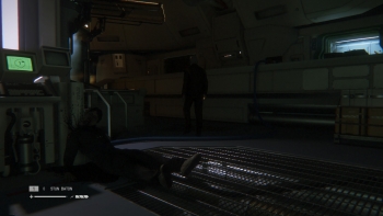 Alien: Isolation Screenshot