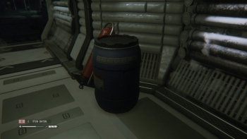 Alien: Isolation Screenshot