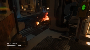 Alien: Isolation Screenshot