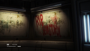 Alien: Isolation Screenshot