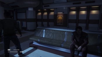 Alien: Isolation Screenshot