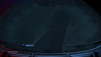 Alien: Isolation Screenshot