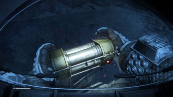 Alien: Isolation Screenshot