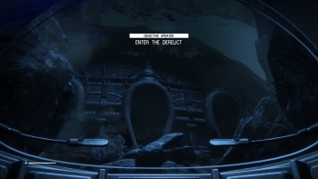 Alien: Isolation Screenshot