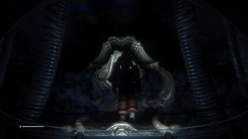 Alien: Isolation Screenshot