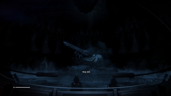 Alien: Isolation Screenshot