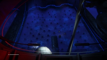 Alien: Isolation Screenshot