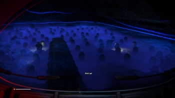 Alien: Isolation Screenshot