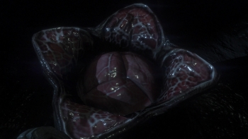 Alien: Isolation Screenshot