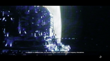 Alien: Isolation Screenshot