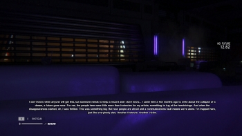 Alien: Isolation Screenshot