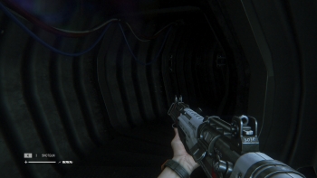 Alien: Isolation Screenshot