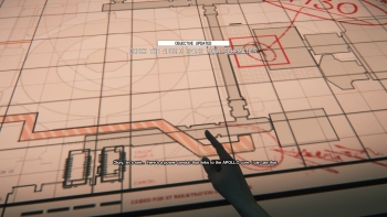 Alien: Isolation Screenshot