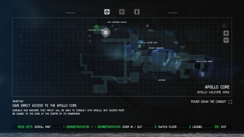 Alien: Isolation Screenshot