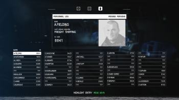 Alien: Isolation Screenshot