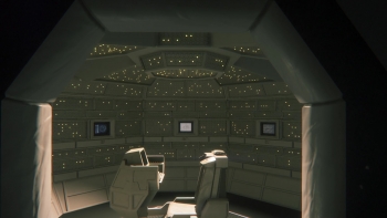 Alien: Isolation Screenshot