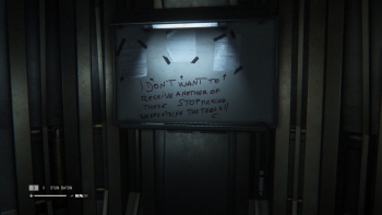 Alien: Isolation Screenshot