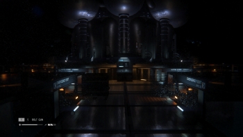 Alien: Isolation Screenshot