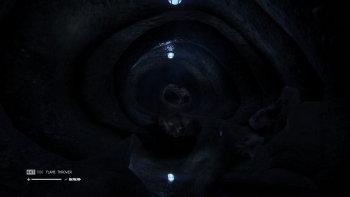 Alien: Isolation Screenshot