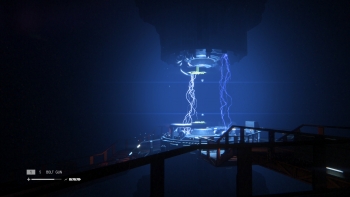 Alien: Isolation Screenshot