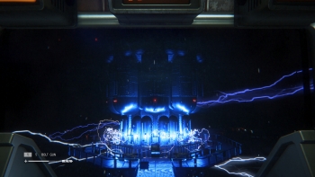 Alien: Isolation Screenshot