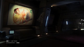 Alien: Isolation Screenshot