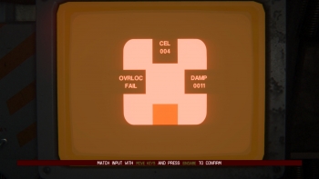 Alien: Isolation Screenshot