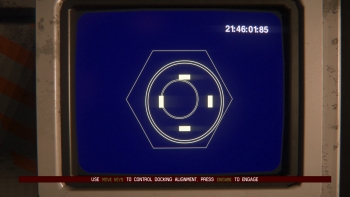 Alien: Isolation Screenshot