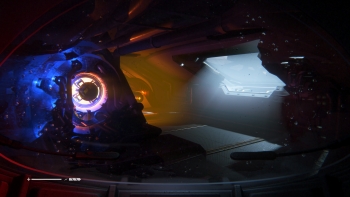 Alien: Isolation Screenshot