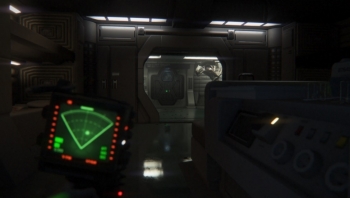 Alien: Isolation Screenshot