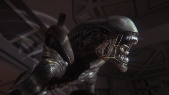 Alien: Isolation Screenshot