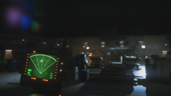 Alien: Isolation Screenshot