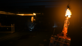 Alien: Isolation Screenshot