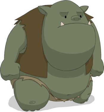 Anna’s Quest Screenshot