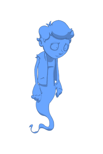 Anna’s Quest Screenshot