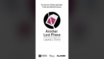 Another Lost Phone: Laura’s Story Screenshot