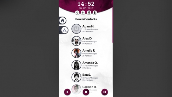 Teaserbild für Wir spionieren: Another Lost Phone im Test