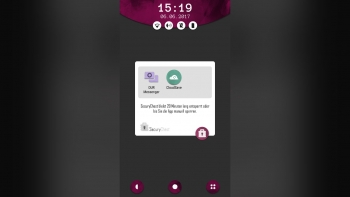 Another Lost Phone: Laura’s Story Screenshot