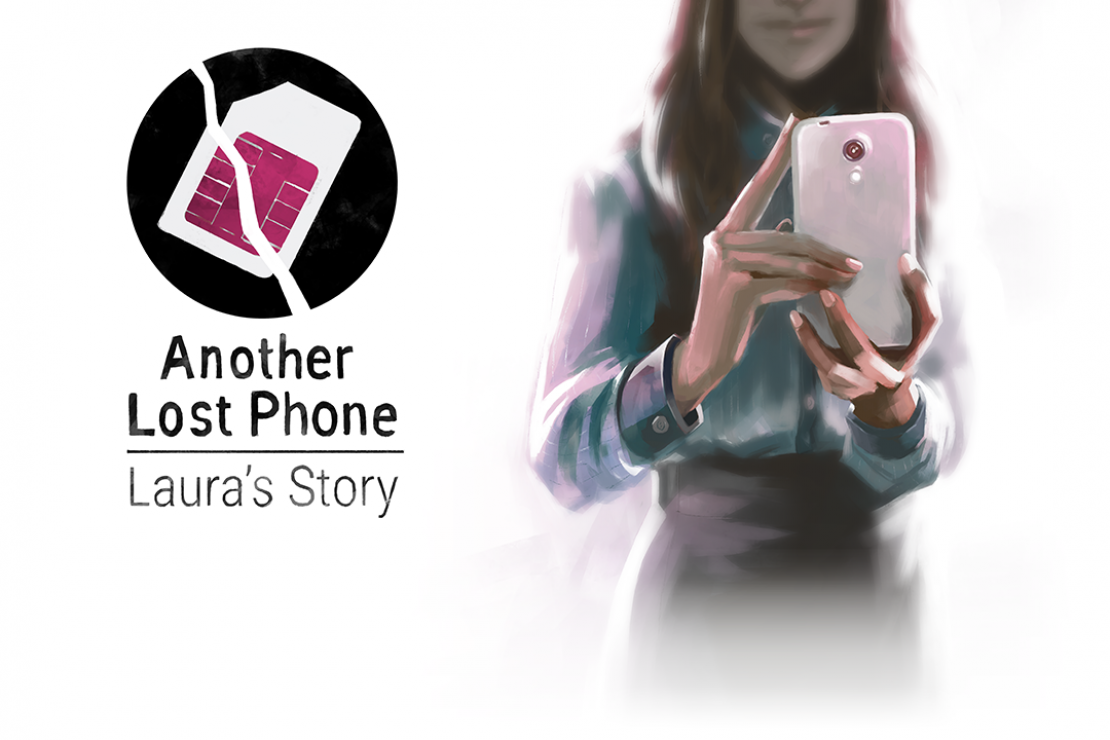 Another Lost Phone: Laura's Story - Review Another Lost Phone: Laura's Story - Review
