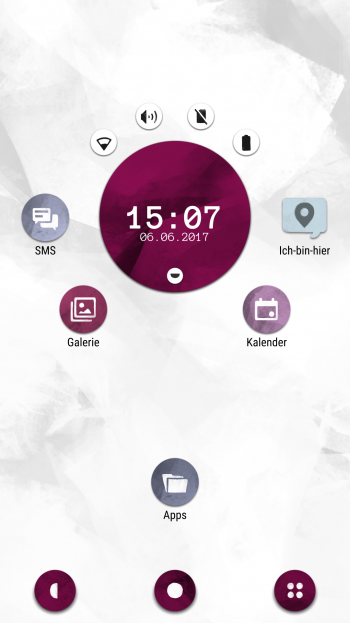 Another Lost Phone: Laura’s Story Screenshot