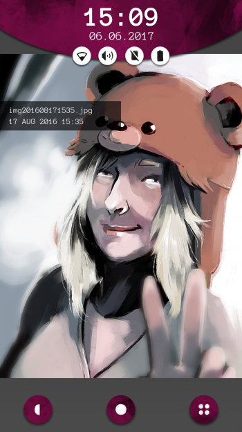 Another Lost Phone: Laura’s Story Screenshot