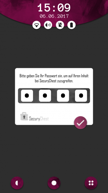 Another Lost Phone: Laura’s Story Screenshot