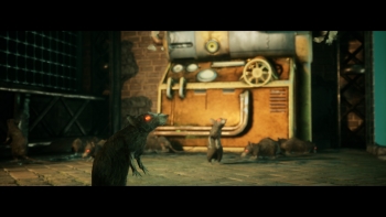 Another Sight Screenshot