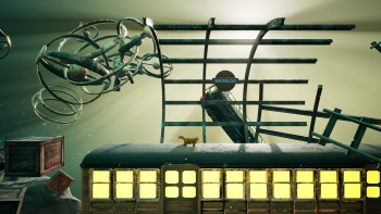 Another Sight Screenshot