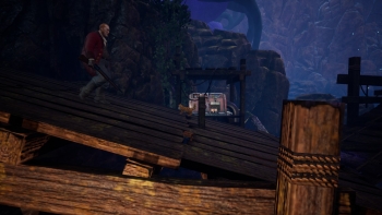 Another Sight Screenshot