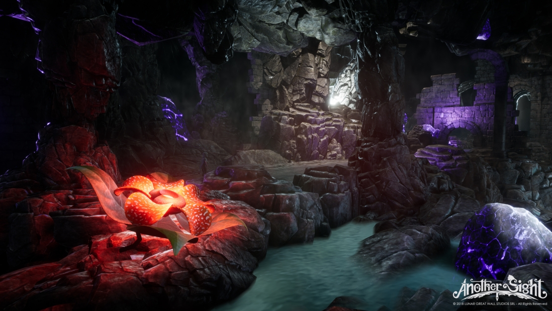 gc2018 Roundup Teil 1: Fantastisches London, Zeitschleifen und Neon-Cyberpunk gc2018 Roundup Teil 1: Fantastisches London, Zeitschleifen und Neon-Cyberpunk
