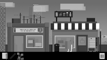 Antenna Dilemma Screenshot